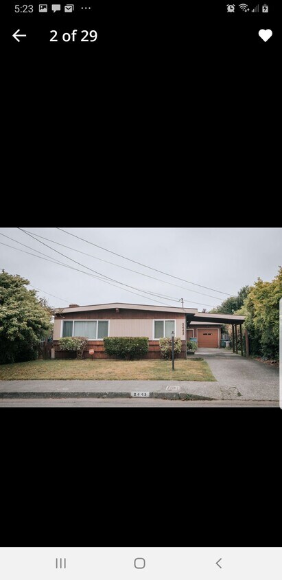 Foto principal - 2443 16th St