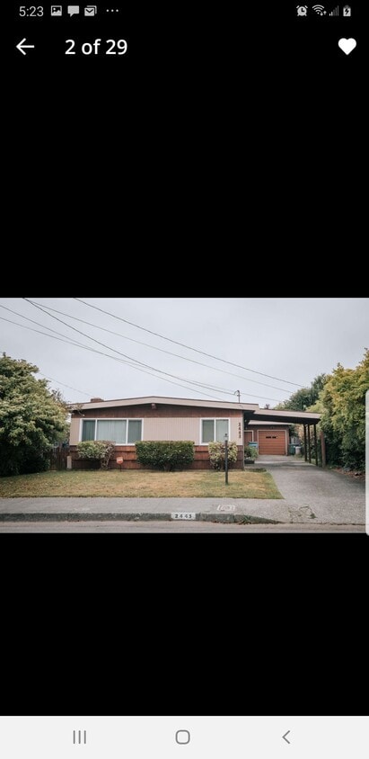 Primary Photo - 2443 16th St