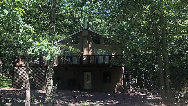 Primary Photo - 154 Edge Rock Dr