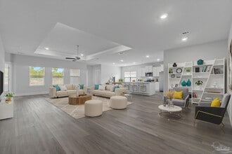 Building Photo - 6616 Forest Bay Ave