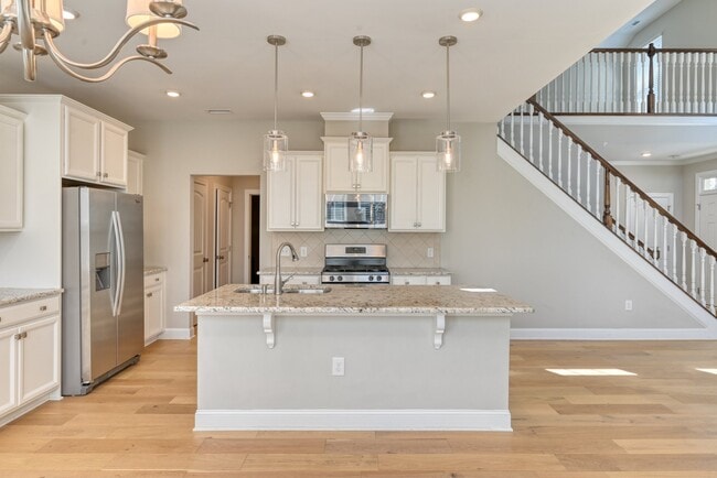 Photo - 335 Acorn Hollow Pl Townhome