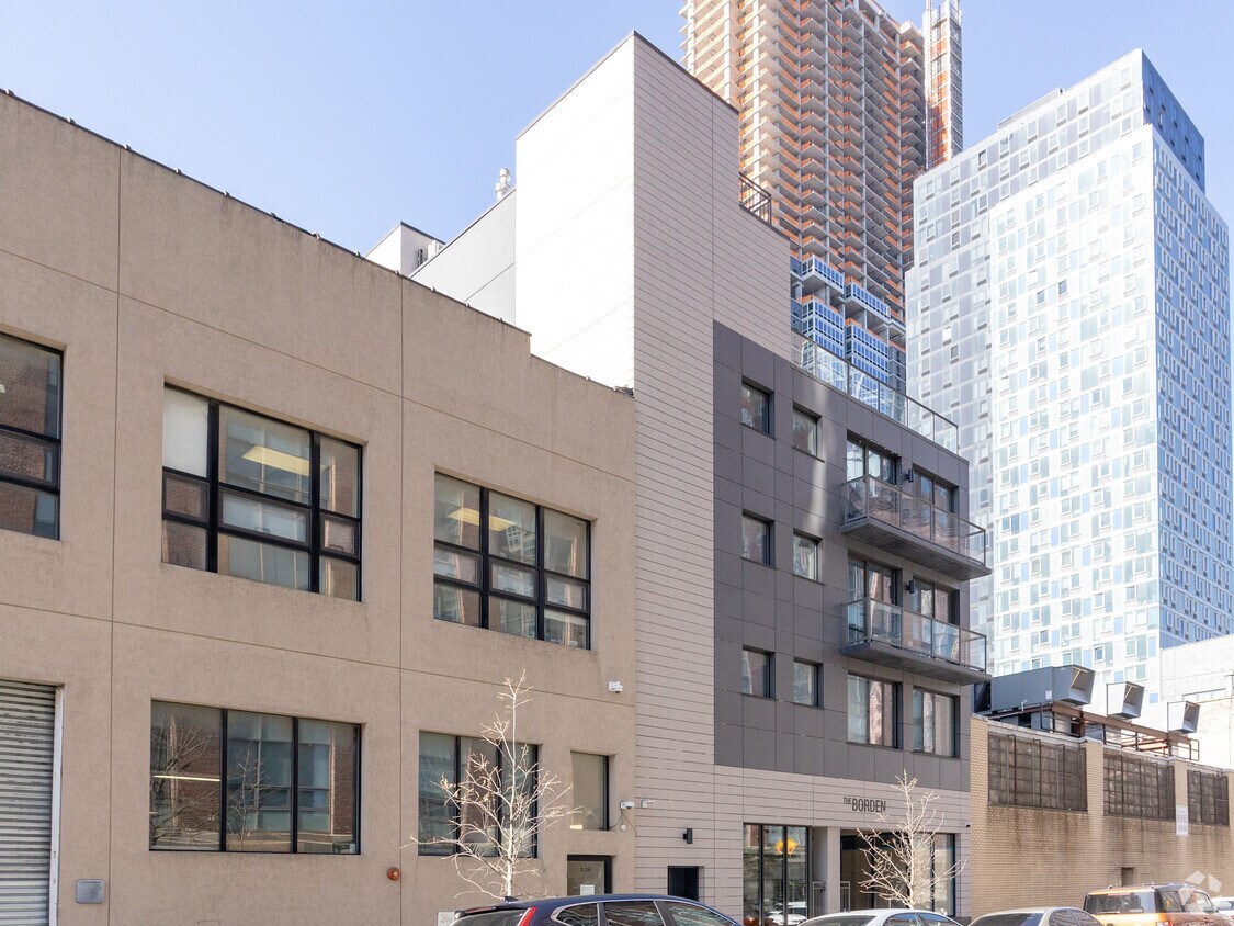 Foto del edificio - 2-22 51st Ave