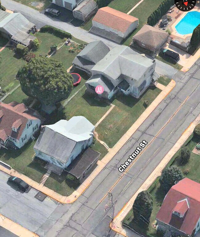 Foto del edificio - 48 N 6th St