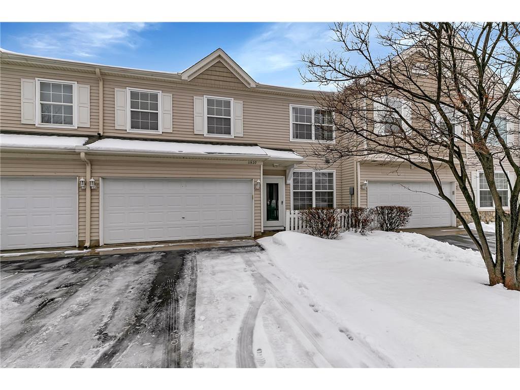 11820 85th Pl N, Maple Grove, MN 55369 House for Rent in Maple Grove