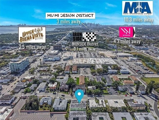 Building Photo - 521 NE 82nd Terrace