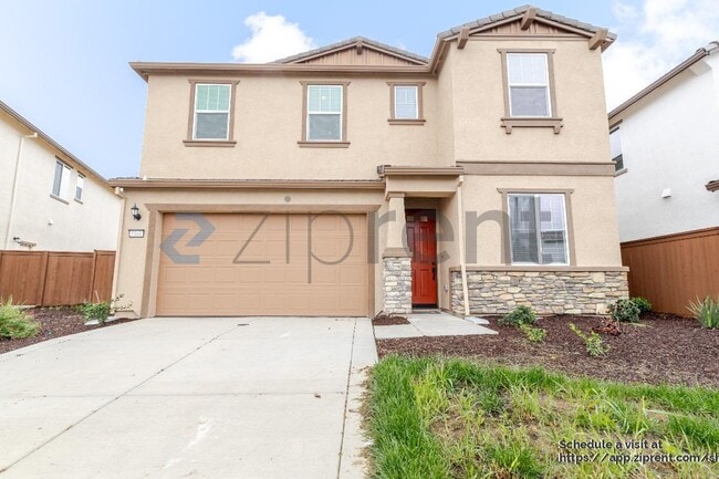 Building Photo - 1168 Caraballo Dr