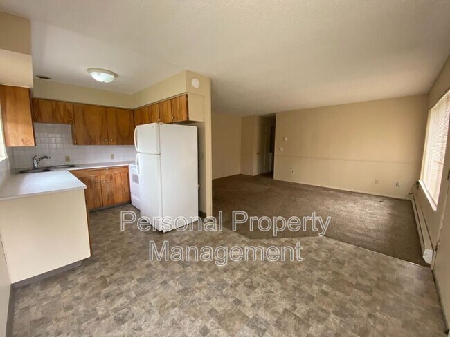 Foto del edificio - 3314 Y St