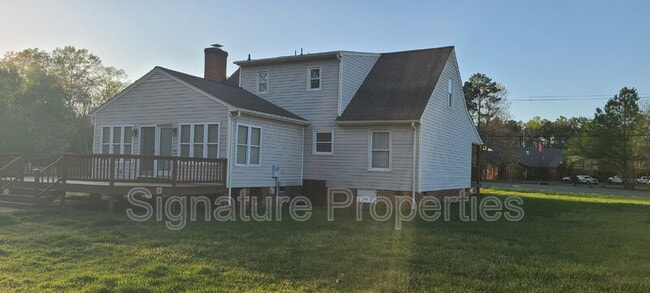 Building Photo - 4411 Darbytown Rd