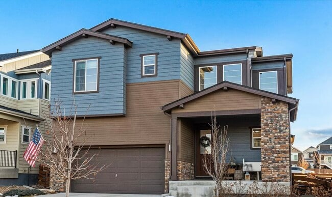 Photo - 1000 Equinox Dr House