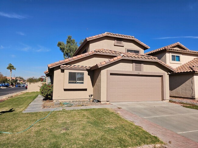 Foto del edificio - 3bd 2 bath home in Avondale