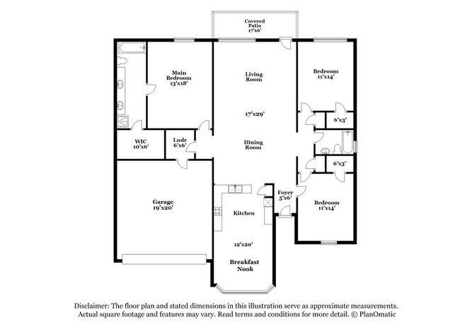 Building Photo - 22711 Bridgewater Dr