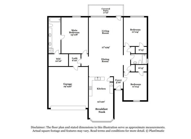 Foto del edificio - 22711 Bridgewater Dr