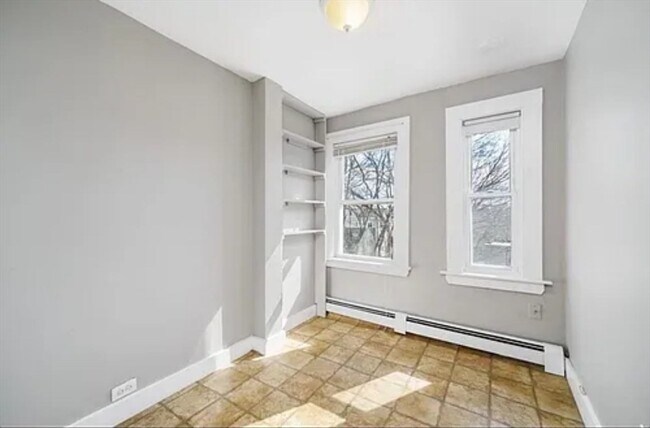 Foto del edificio - 133 Brattle St