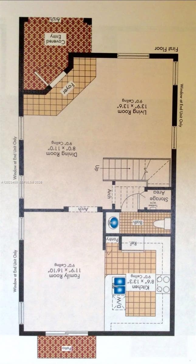 Building Photo - 9261 W 33rd Way