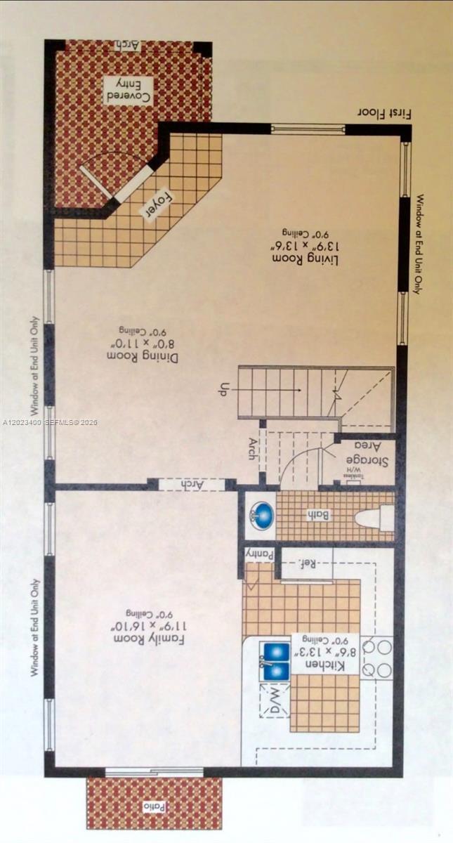 Foto del edificio - 9261 W 33rd Way