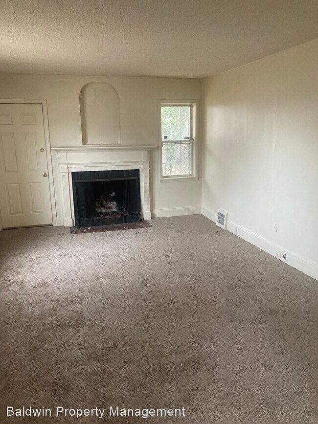 Building Photo - 3 br, 1 bath House - 2502 DRUID HILLS DRIVE