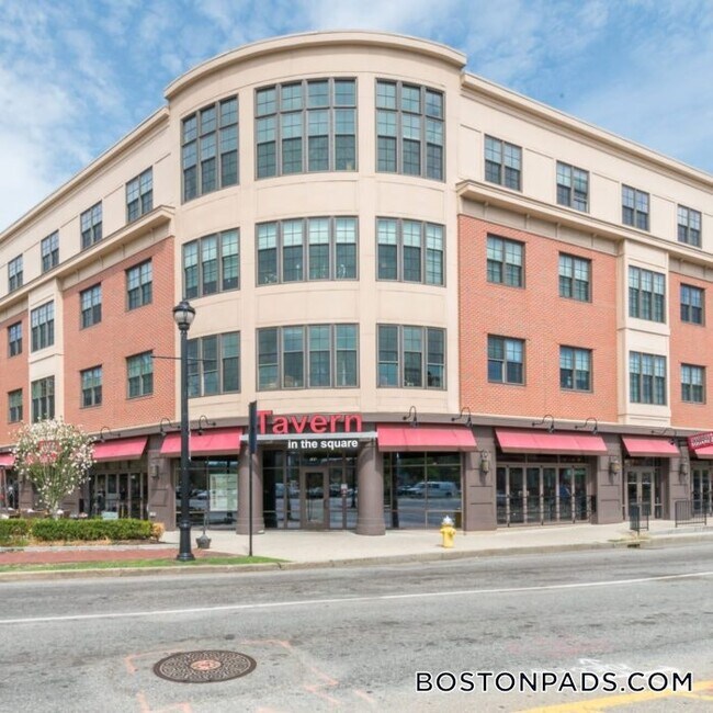 Foto del edificio - 26 New Derby St