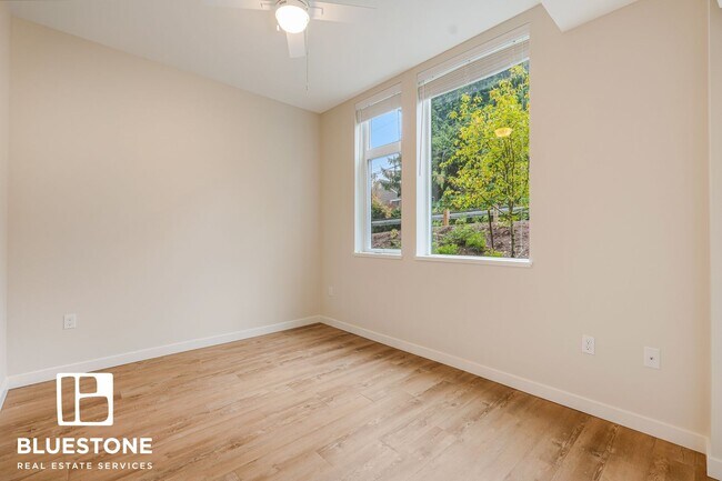 Foto del interior - The Woods on Marquam Hill