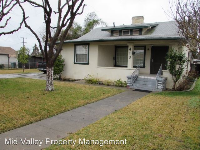 Foto principal - 4 br, 2.5 bath House - 413 N Orange Avenue