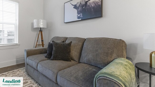 Building Photo - 1900 Olevia St