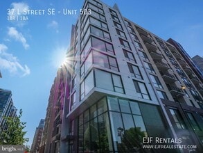 Building Photo - 37 L St SE