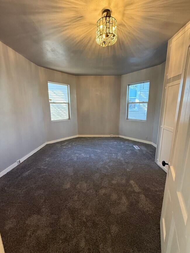 Dormitorio principal - 1504 W Dean Ave