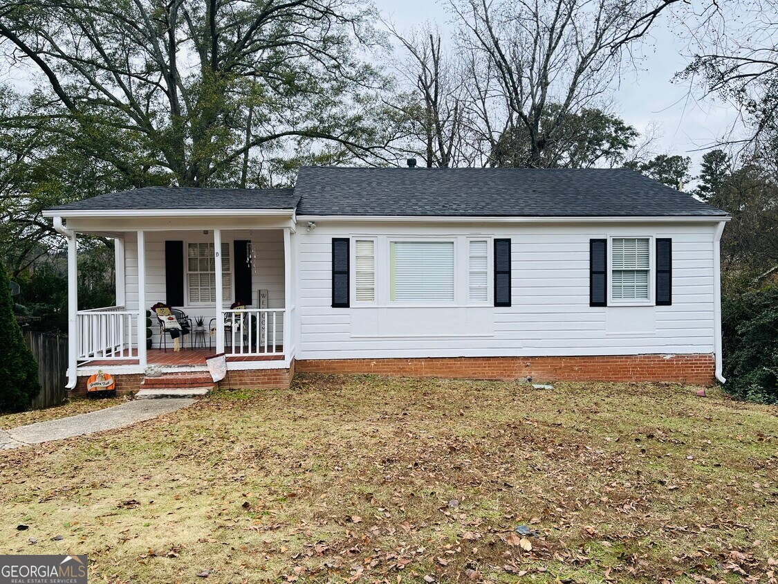 Foto principal - 613 N Greenwood St