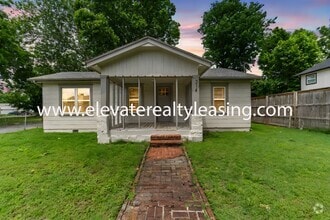 Building Photo - 314 S Louisville Ave