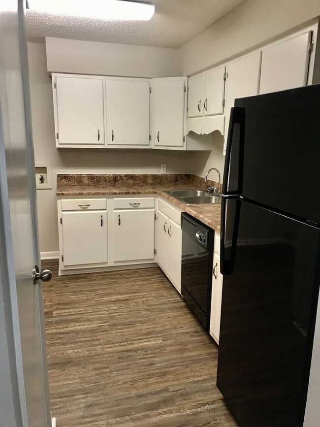 Foto del interior - Camellia Court Apartments