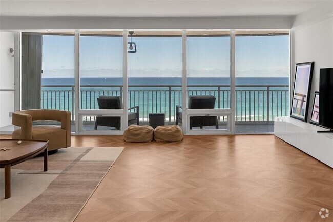 Building Photo - 1390 S Ocean Blvd
