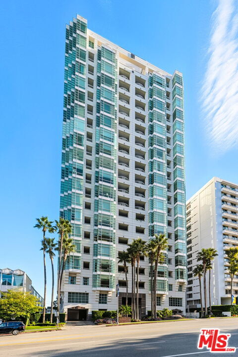 Foto del edificio - 10380 Wilshire Blvd