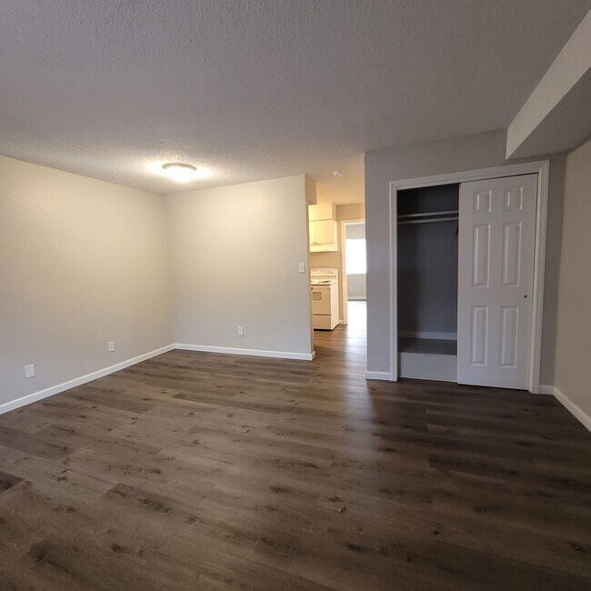 Foto del interior - Harrison Street Apartments
