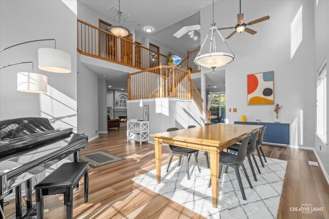 Foto del edificio - 2543 Boddington Ln