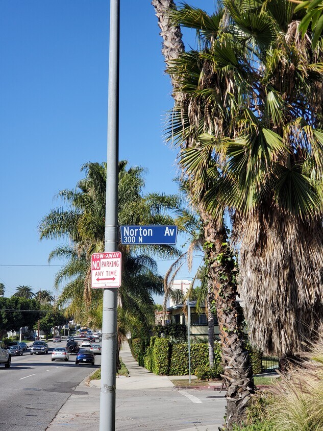 231 Apartments for Rent in Hancock Park, CA Westside Rentals