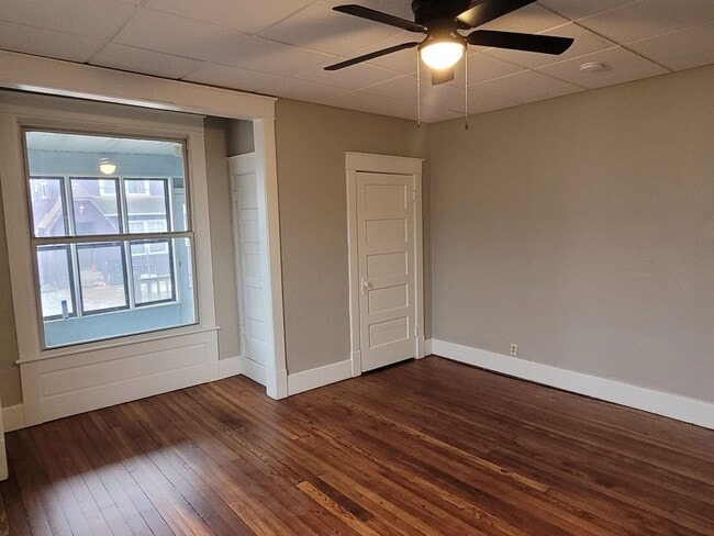 Building Photo - 2 Bedroom House Downtown on Private Street in the District
