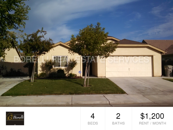 Foto principal - 2109 Coughlin Ct