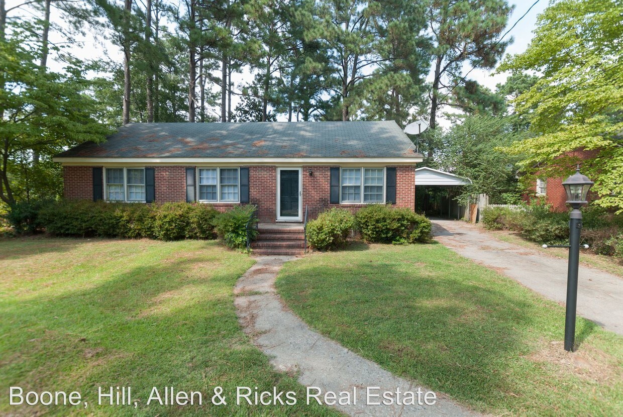 Foto principal - 520 Charlotte St