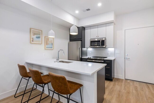 Foto del edificio - 2310 4th St NE