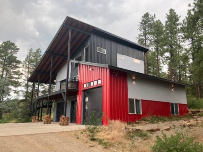 Building Photo - 4993 Co Rd 240