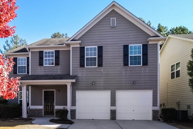 Building Photo - 5005 Amethyst Dr