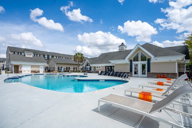 Foto del edificio - 1051 Southern Dr