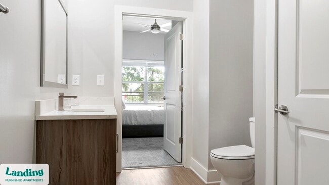 Foto del edificio - 1880 Maple Dr NW