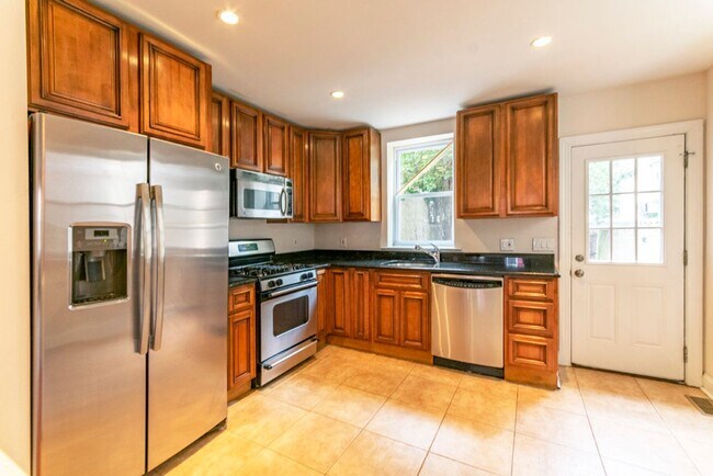 Photo - Renovated Point Breeze Home