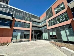 Building Photo - 2545-2545 Simcoe St N
