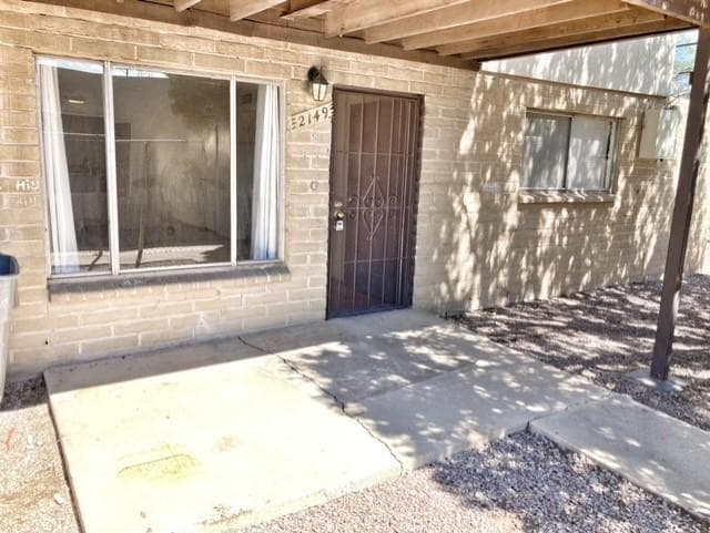 Foto principal - 2149 S Winstel Ave