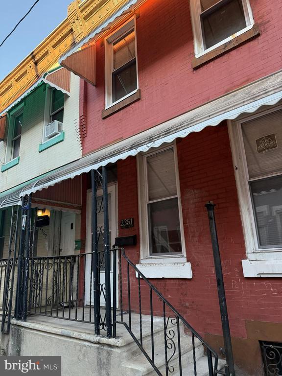 Foto principal - 2351 N Bouvier St