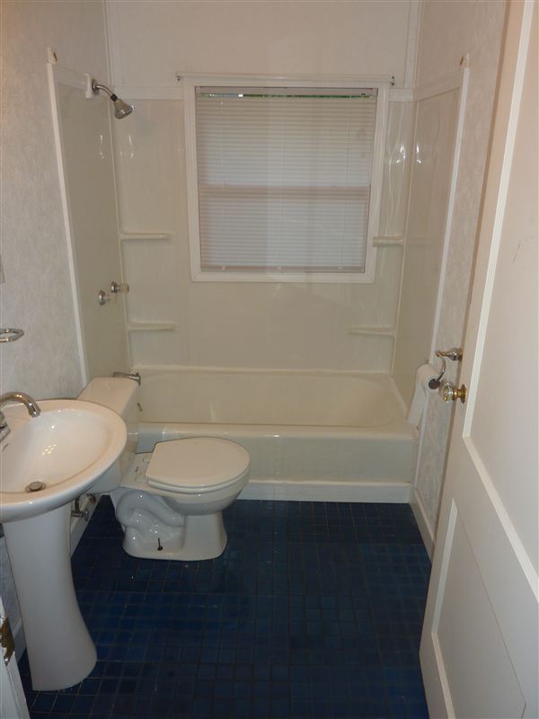 Foto del edificio - 2 br, 1 bath House - 1315 Center St