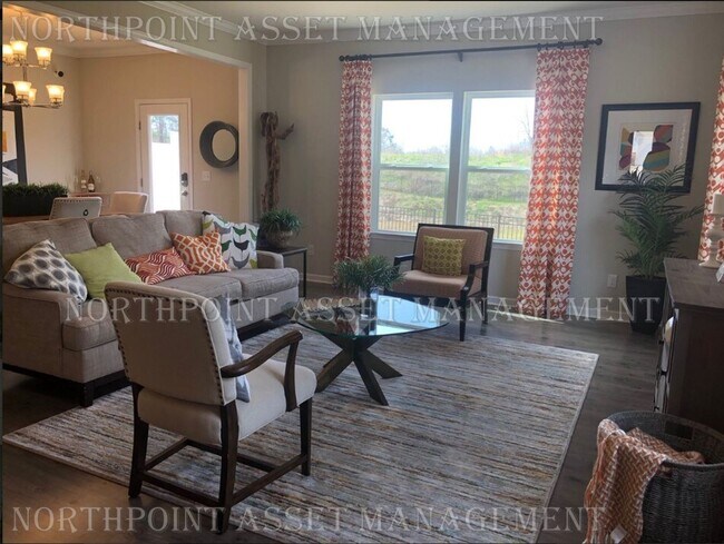 Foto del edificio - Wonderful floor plan by True Homes