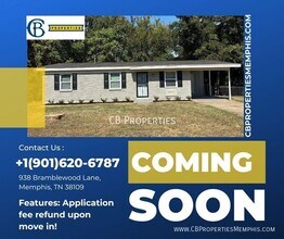 Building Photo - 938 Bramblewood Ln