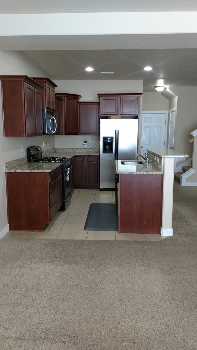 Photo - 3727 Angelica Way (South Jordan, UT) Townhome
